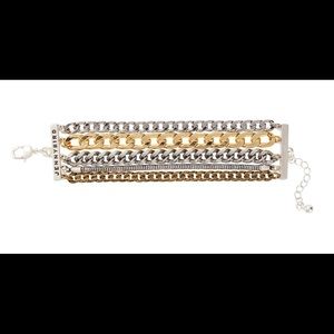 Jenny Bird bracelet cuff